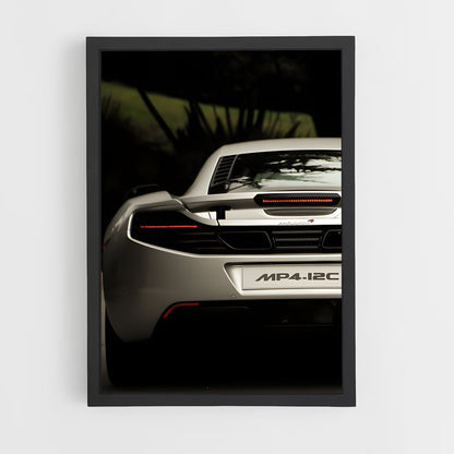 ap-mp4-12c-1 cadre Noir