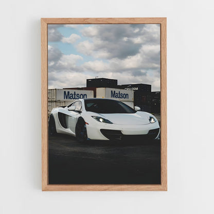 ap-mp4-12c-2 cadre Bois clair