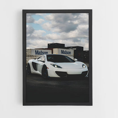 ap-mp4-12c-2 cadre Noir