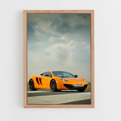 ap-mp4-12c-4 cadre Bois clair