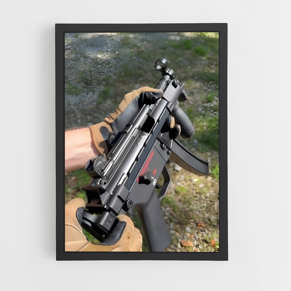 ap-mp5-2 cadre Noir