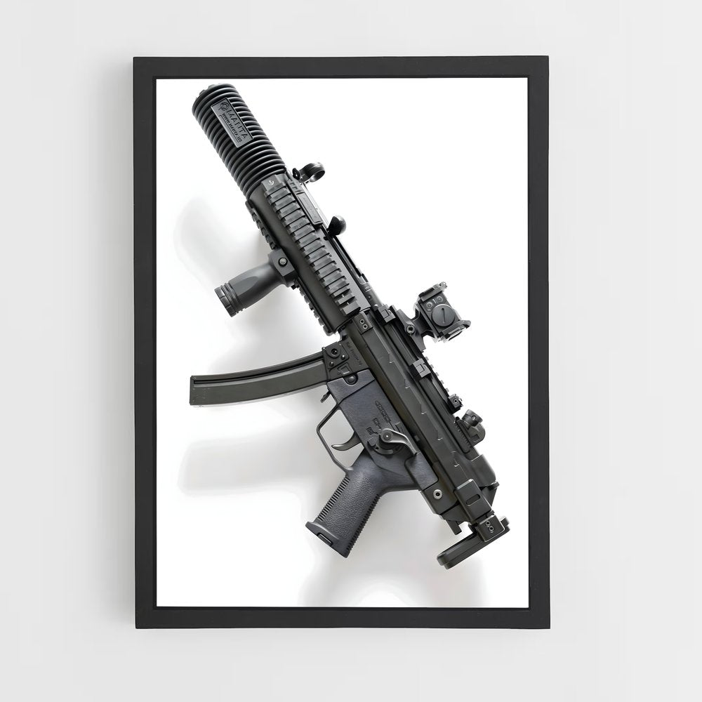 ap-mp5-4 cadre Noir