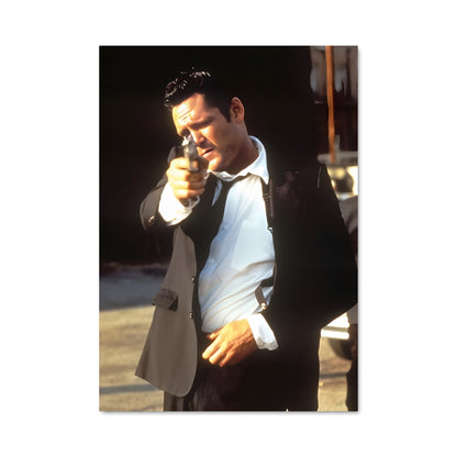 Poster Mr. Business