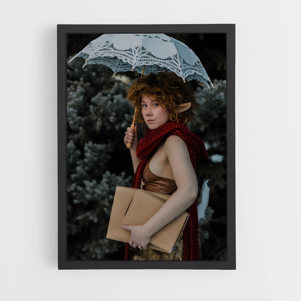 ap-mr tumnus-2 cadre Noir