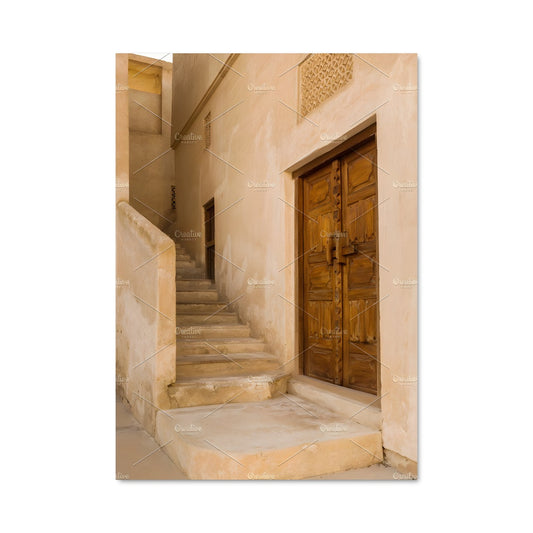 Poster Muharraq 87586