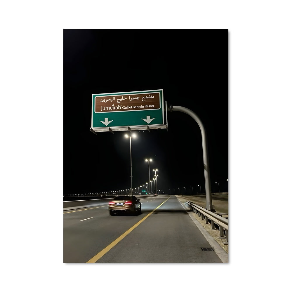 Poster Muharraq 87585