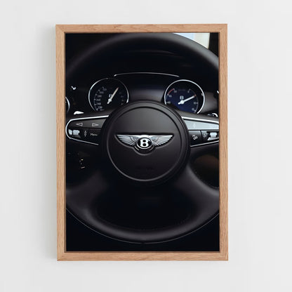 ap-mulsanne-1 cadre Bois clair