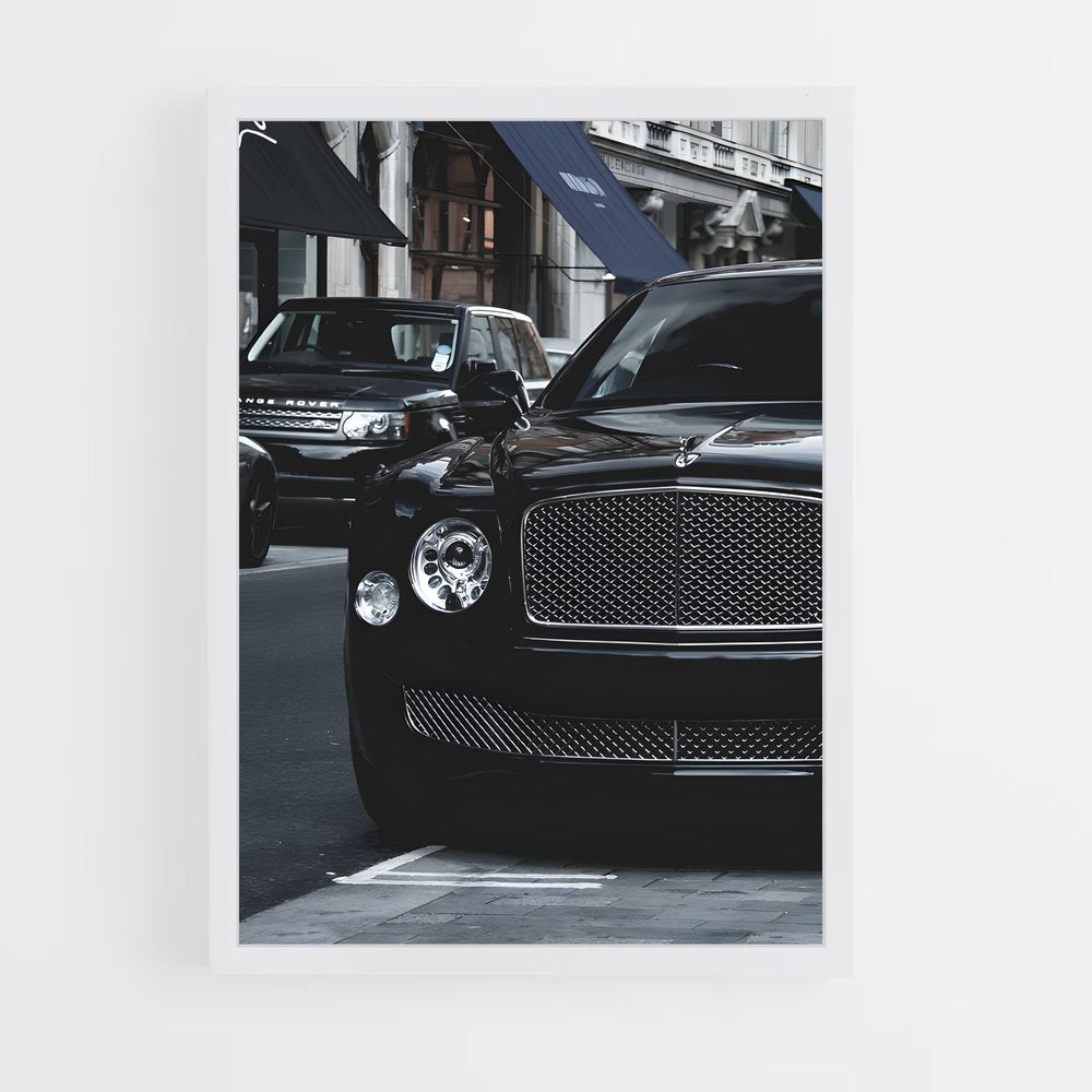 ap-mulsanne-2 cadre Blanc