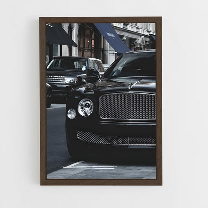 ap-mulsanne-2 cadre Bois foncé