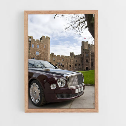 ap-mulsanne-3 cadre Bois clair