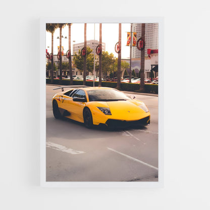 ap-murcielago sv-1 cadre Blanc