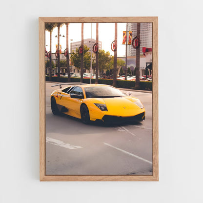 ap-murcielago sv-1 cadre Bois clair