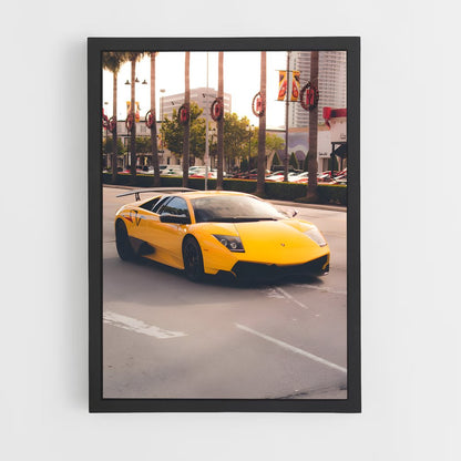 ap-murcielago sv-1 cadre Noir
