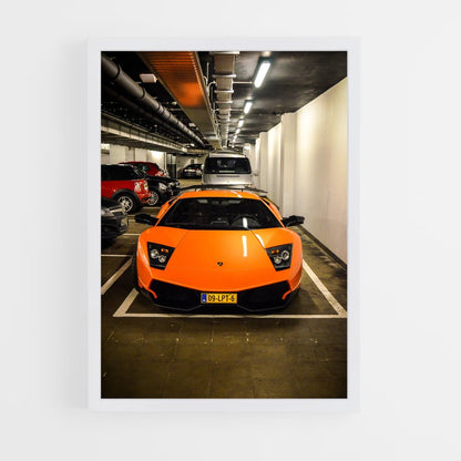 ap-murcielago sv-2 cadre Blanc