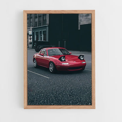 ap-mx-5 na-1 cadre Bois clair