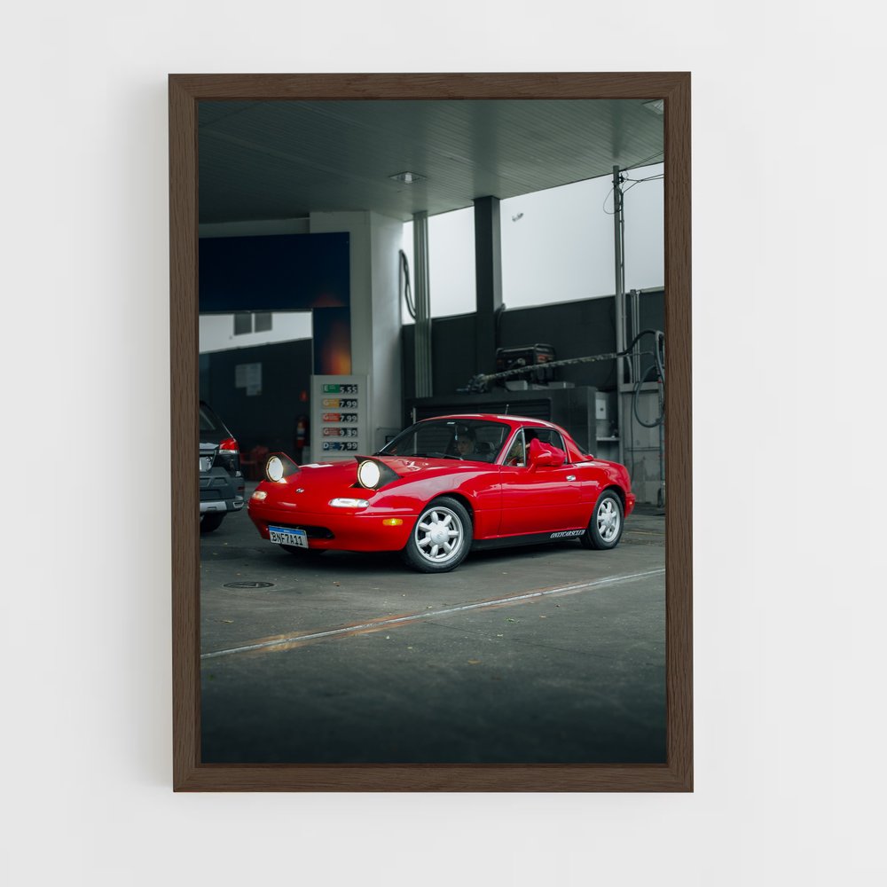 ap-mx-5 na-3 cadre Bois foncé