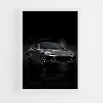 ap-mx-5 rf-1 cadre Blanc
