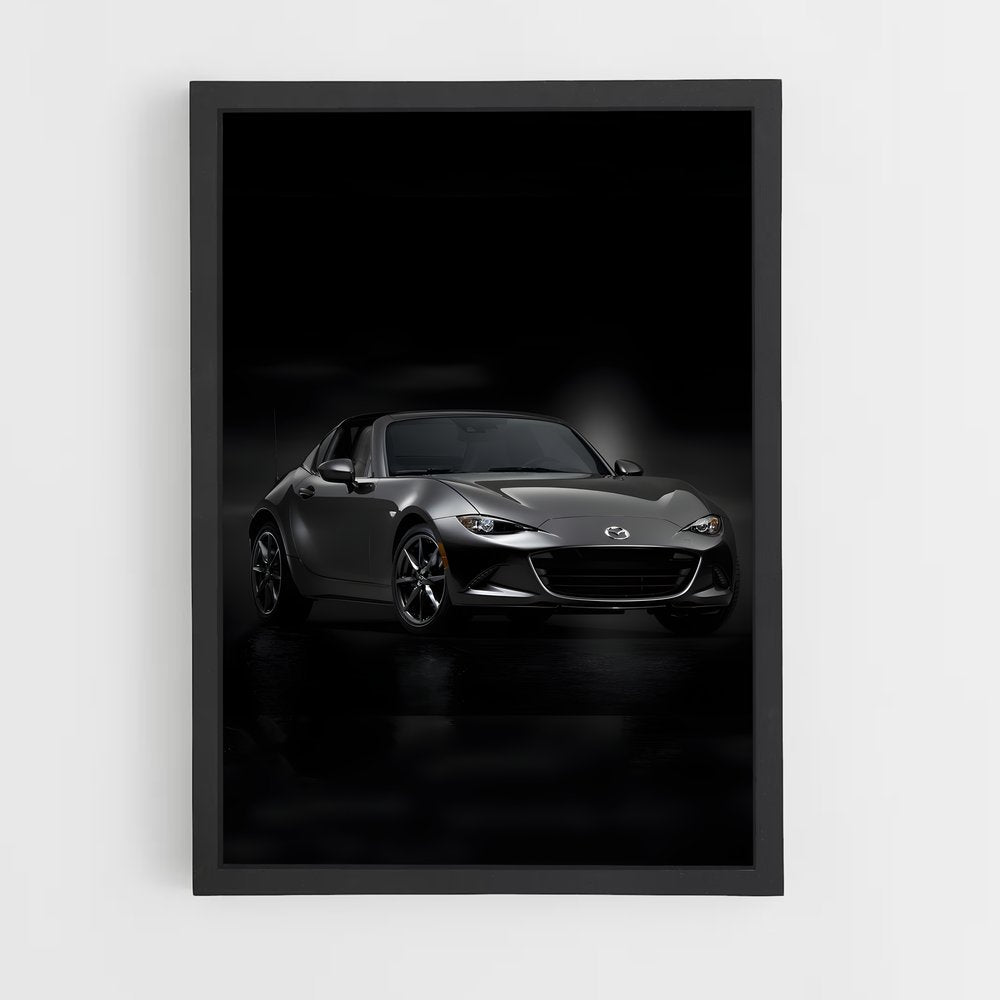 ap-mx-5 rf-1 cadre Noir