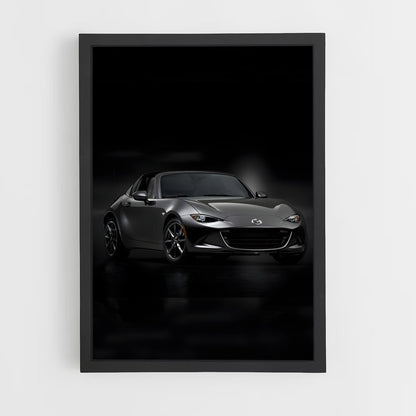 ap-mx-5 rf-1 cadre Noir