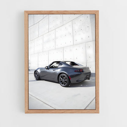 ap-mx-5 rf-2 cadre Bois clair