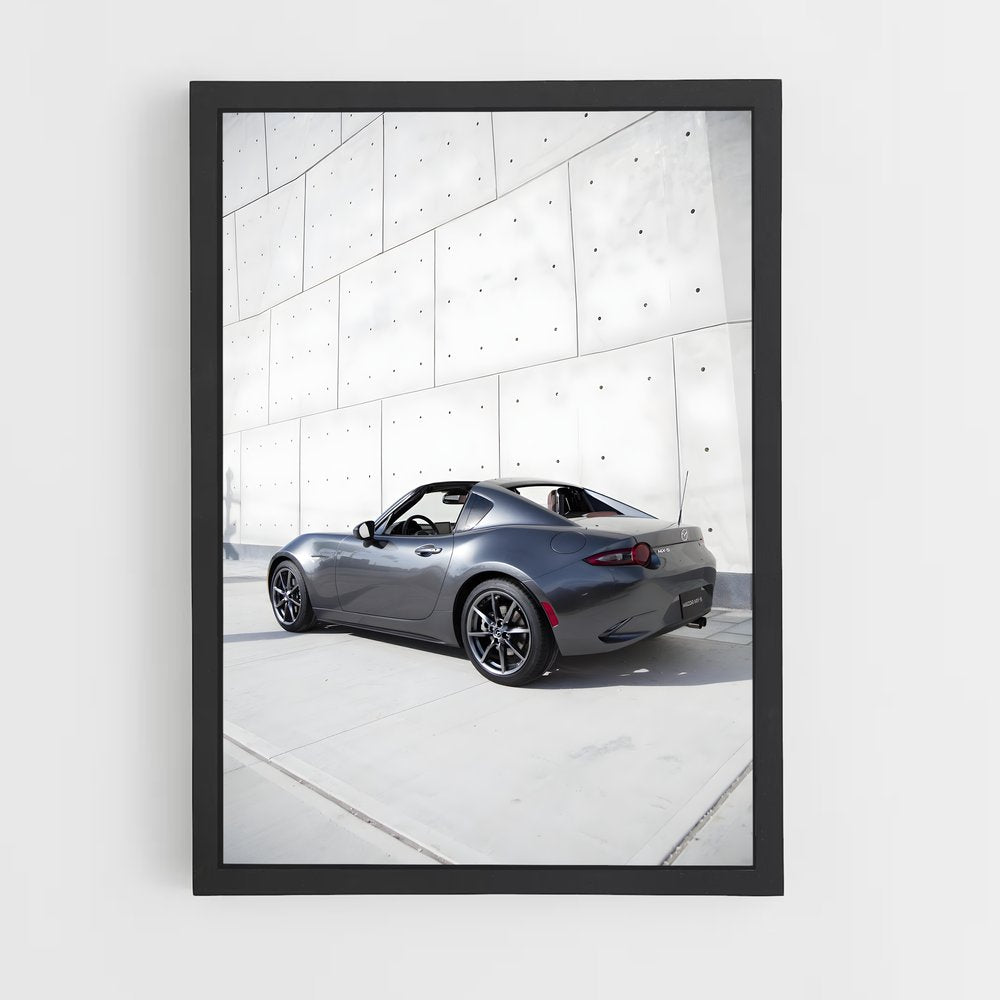 ap-mx-5 rf-2 cadre Noir