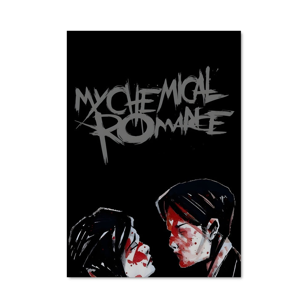 Poster Fragments d'Amour