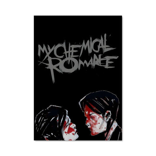 Poster Fragments d'Amour