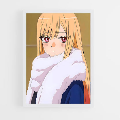 ap-my dress up darling-4 cadre Blanc