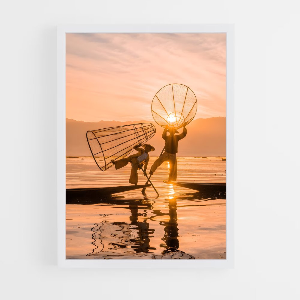 ap-myanmar-10 cadre Blanc