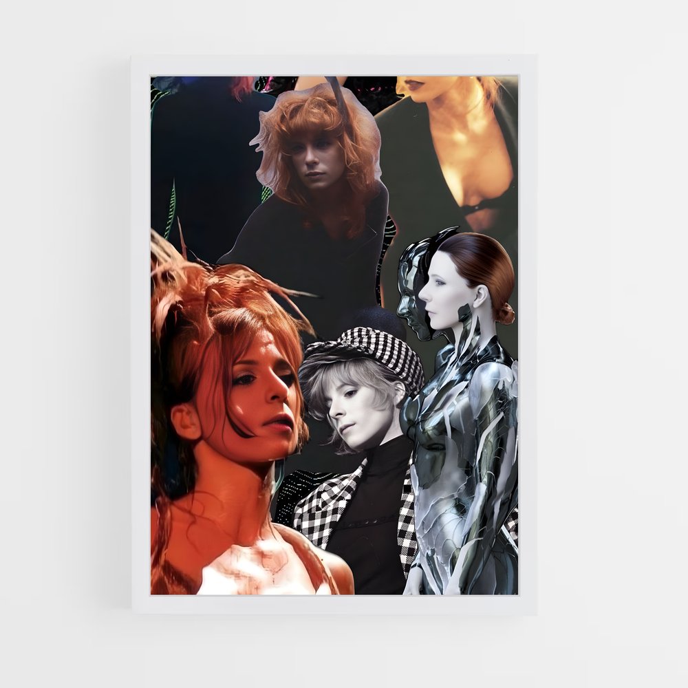 ap-mylene farmer-6 cadre Blanc