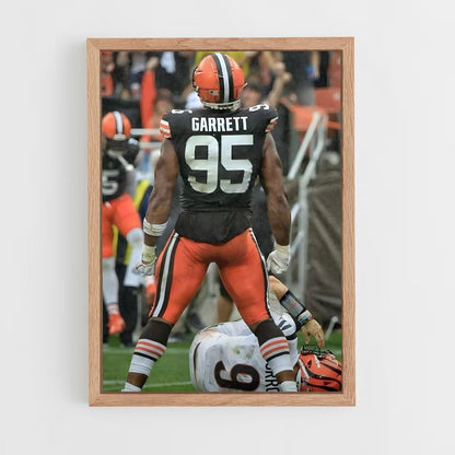 ap-myles garrett-1 cadre Bois clair