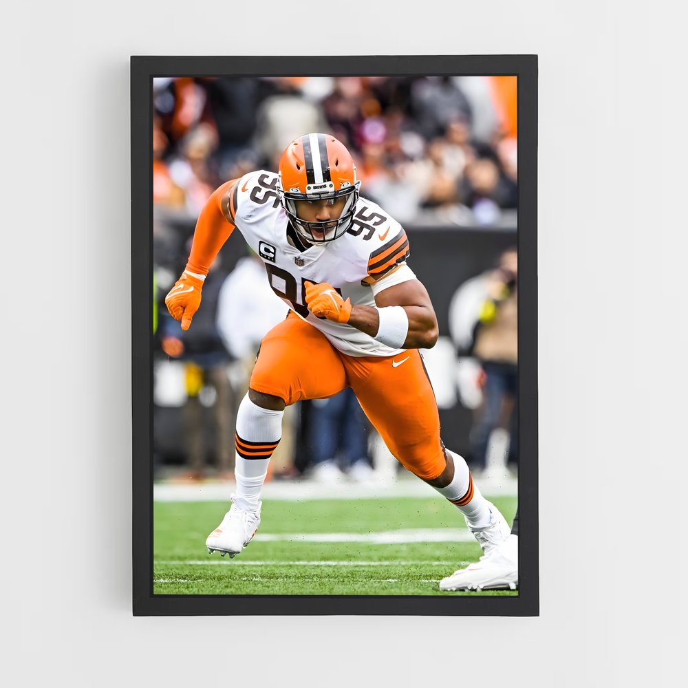 ap-myles garrett-5 cadre Noir