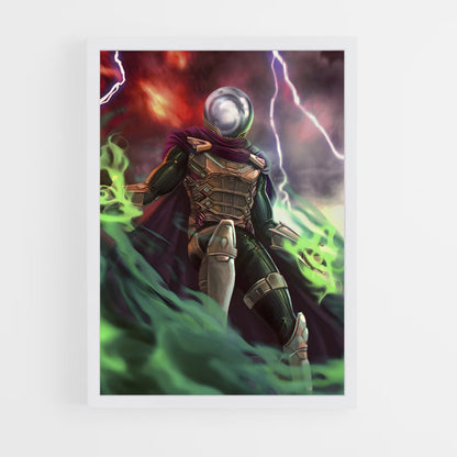 ap-mysterio-6 cadre Blanc