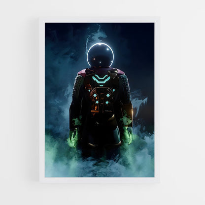 ap-mysterio-7 cadre Blanc