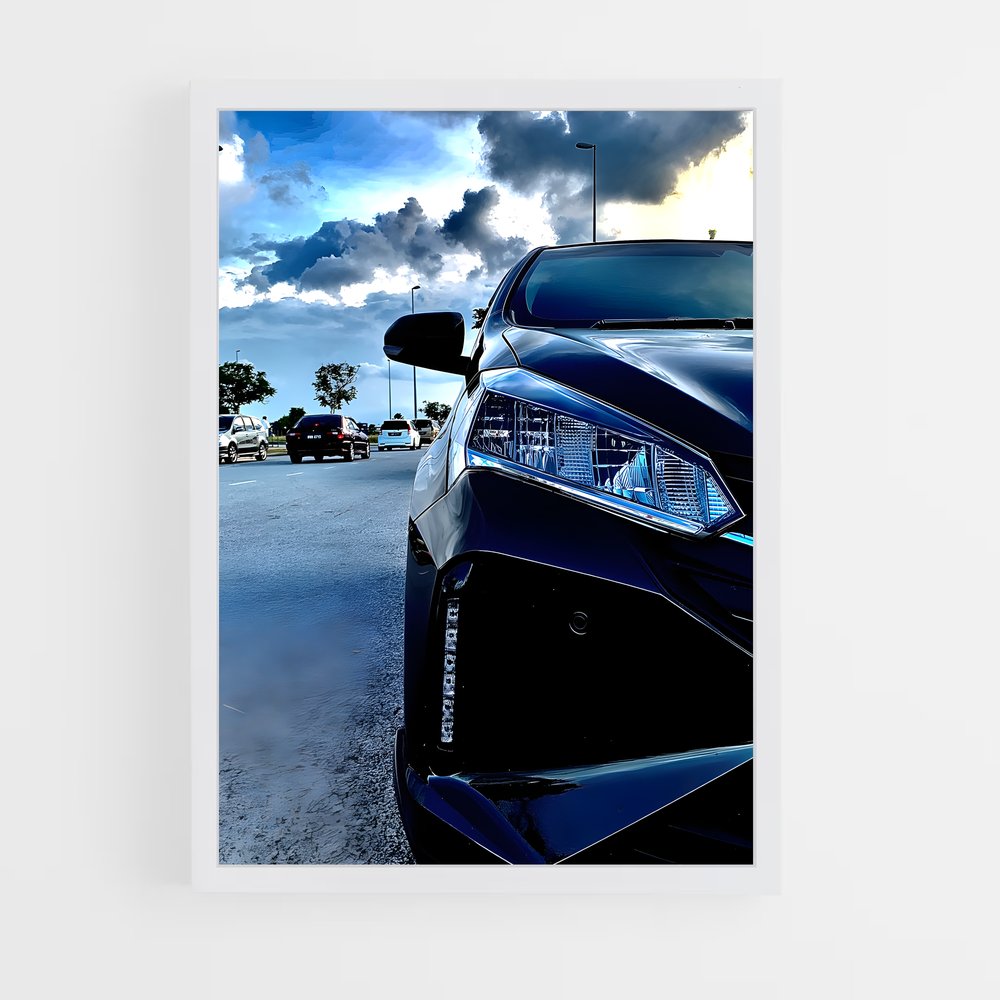 ap-myvi-2 cadre Blanc