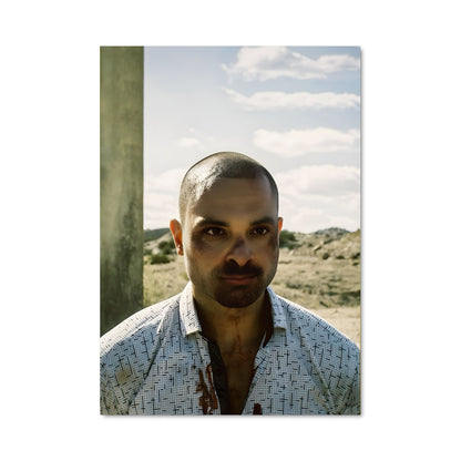 Poster Nacho varga 37031