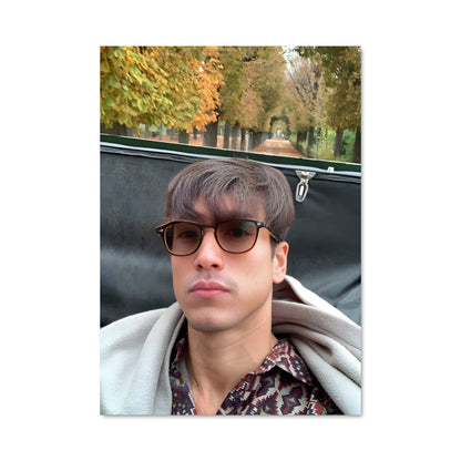 Poster Nadech en Émotion