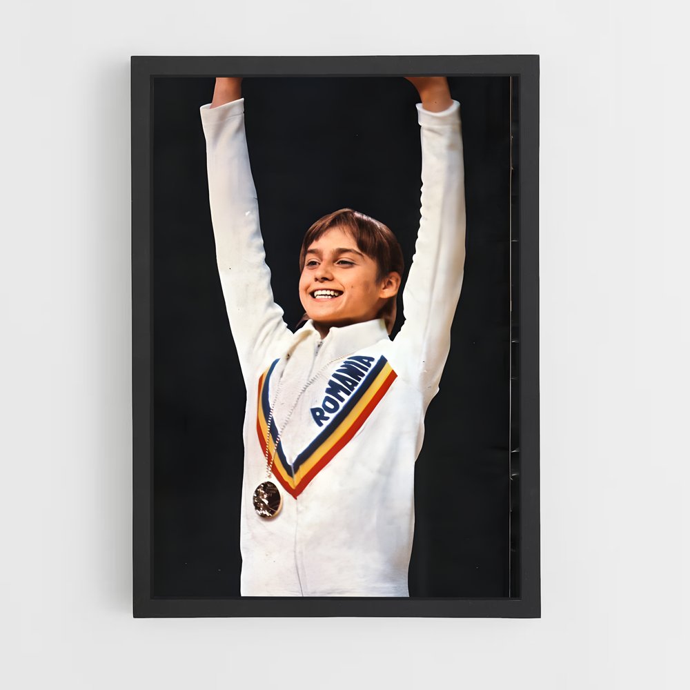 ap-nadia comaneci-2 cadre Noir