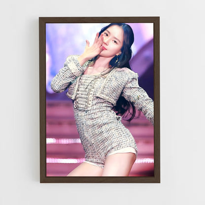 ap-naeun-11 cadre Bois foncé