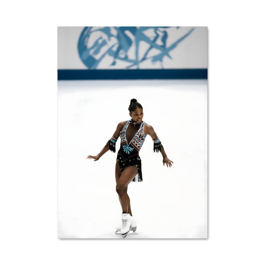 Poster Nagano 1998 67707