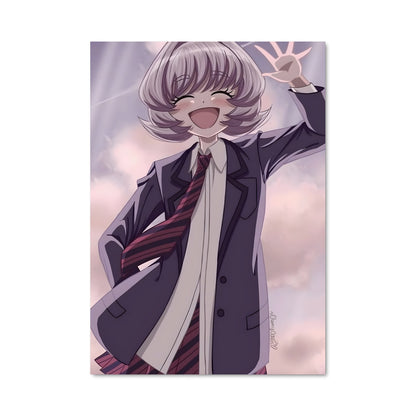 Poster Najimi osana 31231