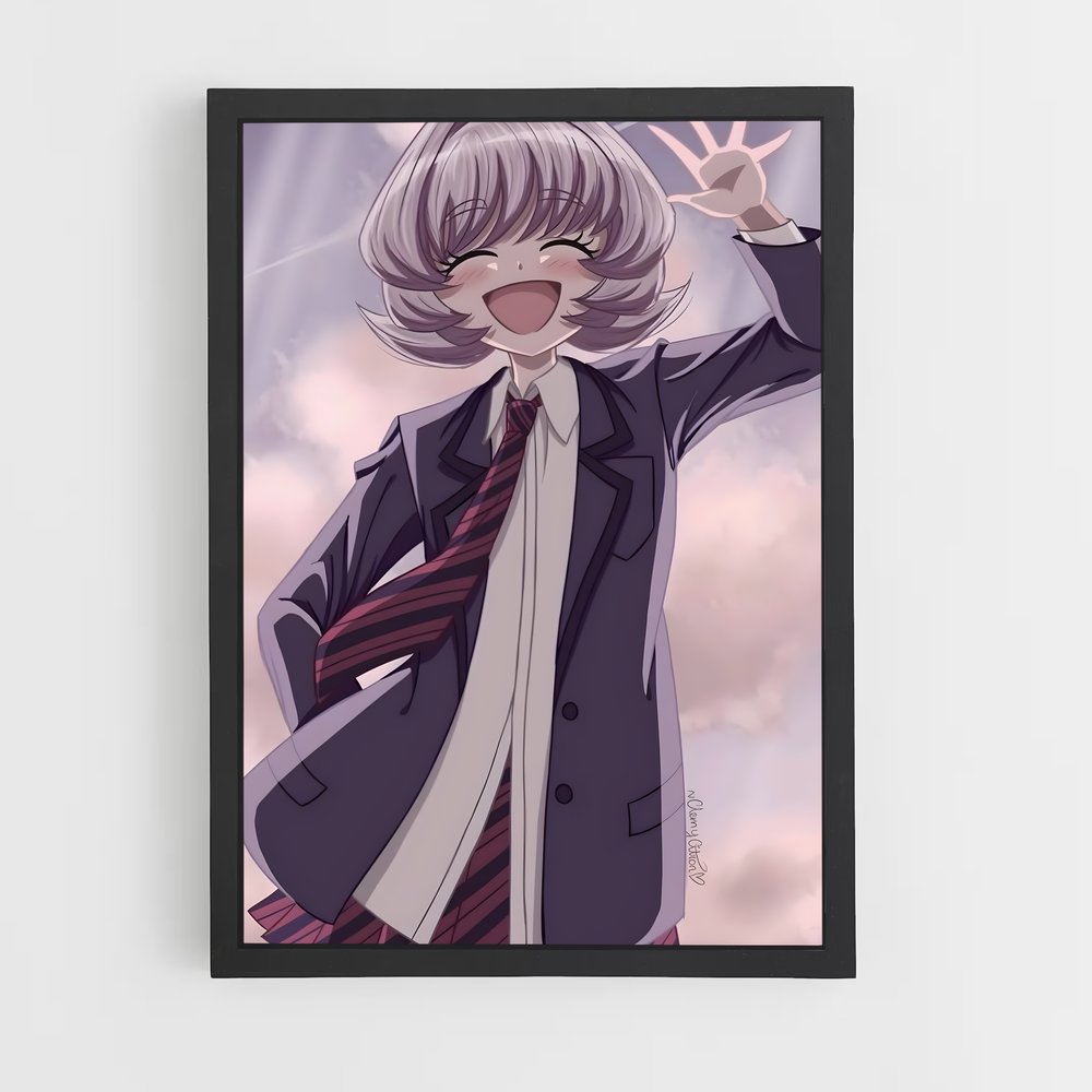 ap-najimi osana-1 cadre Noir