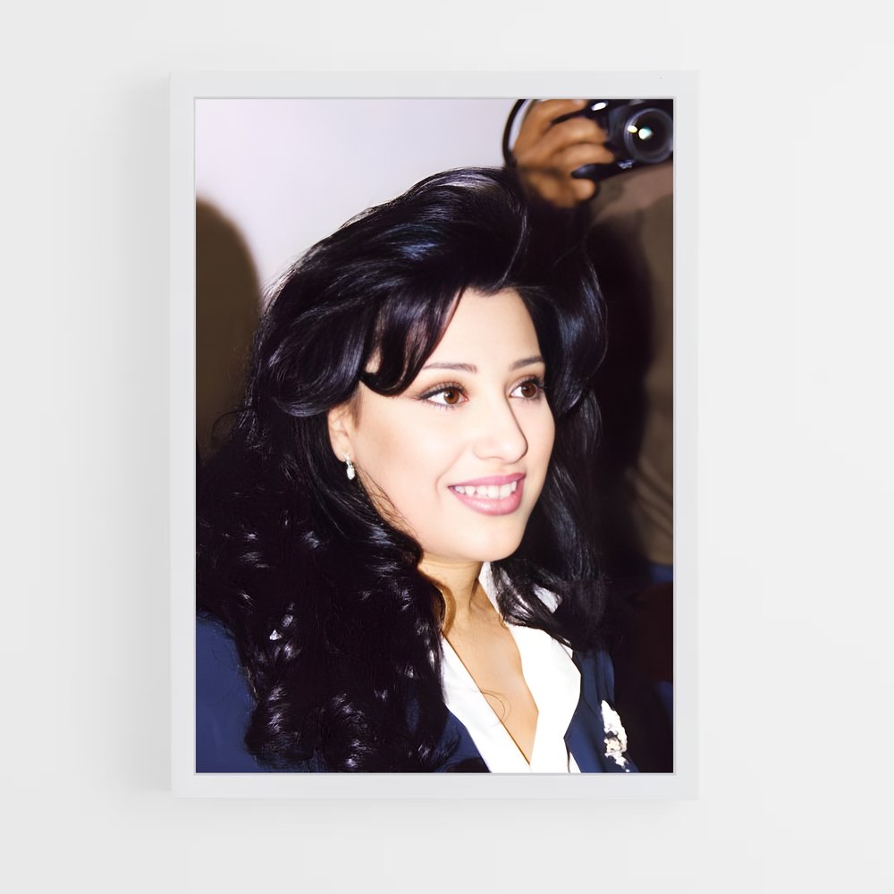 ap-najwa karam-2 cadre Blanc