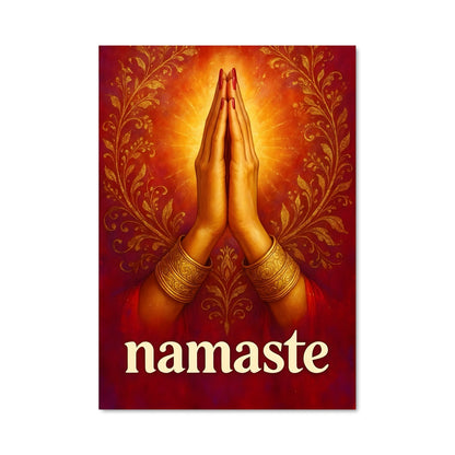 Poster Zen Spirit