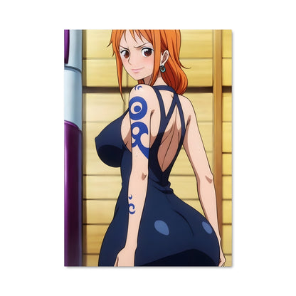 Poster Nami 31883