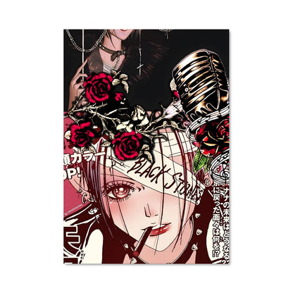 Poster Nana osaki 31555
