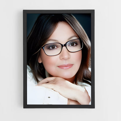 ap-nana mouskouri-3 cadre Noir
