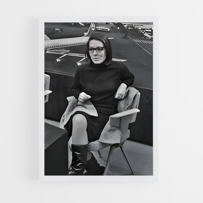 ap-nana mouskouri-7 cadre Blanc