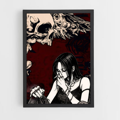 ap-nana osaki-1 cadre Noir