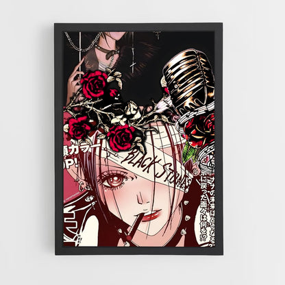 ap-nana osaki-3 cadre Noir